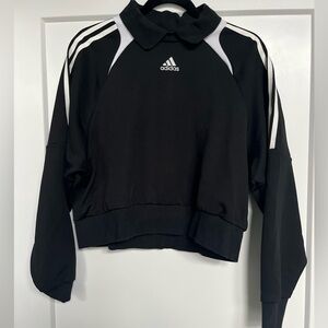 Adidas Collared Shirt